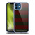 A Nightmare On Elm Street: Freddy's Dead Graphics Sweater Pattern Soft Gel Case for Apple iPhone 12 / iPhone 12 Pro