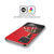 A Nightmare On Elm Street: Freddy's Dead Graphics Poster 2 Soft Gel Case for Apple iPhone 12 Mini