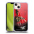 A Nightmare On Elm Street: Freddy's Dead Graphics Poster 2 Soft Gel Case for Apple iPhone 13