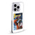 A Nightmare On Elm Street: Freddy's Dead Graphics Poster Soft Gel Case for Apple iPhone 13