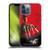 A Nightmare On Elm Street: Freddy's Dead Graphics Poster 2 Soft Gel Case for Apple iPhone 13 Pro Max