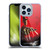 A Nightmare On Elm Street: Freddy's Dead Graphics Poster 2 Soft Gel Case for Apple iPhone 13 Pro