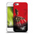 A Nightmare On Elm Street: Freddy's Dead Graphics Poster 2 Soft Gel Case for Apple iPhone 5 / 5s / iPhone SE 2016