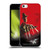 A Nightmare On Elm Street: Freddy's Dead Graphics Poster 2 Soft Gel Case for Apple iPhone 5c