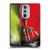 A Nightmare On Elm Street: Freddy's Dead Graphics Poster 2 Soft Gel Case for Motorola Edge X30
