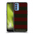 A Nightmare On Elm Street: Freddy's Dead Graphics Sweater Pattern Soft Gel Case for OPPO Reno 4 5G