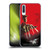 A Nightmare On Elm Street: Freddy's Dead Graphics Poster 2 Soft Gel Case for Samsung Galaxy A50/A30s (2019)