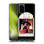 A Nightmare On Elm Street: Freddy's Dead Graphics The Final Nightmare Soft Gel Case for Samsung Galaxy S20 / S20 5G