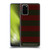 A Nightmare On Elm Street: Freddy's Dead Graphics Sweater Pattern Soft Gel Case for Samsung Galaxy S20+ / S20+ 5G