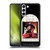 A Nightmare On Elm Street: Freddy's Dead Graphics The Final Nightmare Soft Gel Case for Samsung Galaxy S21 5G