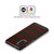 A Nightmare On Elm Street: Freddy's Dead Graphics Sweater Pattern Soft Gel Case for Samsung Galaxy S21+ 5G