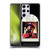 A Nightmare On Elm Street: Freddy's Dead Graphics The Final Nightmare Soft Gel Case for Samsung Galaxy S21 Ultra 5G