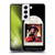 A Nightmare On Elm Street: Freddy's Dead Graphics The Final Nightmare Soft Gel Case for Samsung Galaxy S22 5G