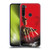 A Nightmare On Elm Street: Freddy's Dead Graphics Poster 2 Soft Gel Case for Xiaomi Redmi Note 8T