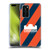 Edinburgh Rugby Logo Art Diagonal Stripes Soft Gel Case for Huawei P40 5G