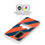 Edinburgh Rugby Logo Art Diagonal Stripes Soft Gel Case for Huawei Y6p