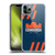 Edinburgh Rugby Logo Art Navy Blue Soft Gel Case for Apple iPhone 11 Pro Max