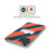 Edinburgh Rugby Logo Art Diagonal Stripes Soft Gel Case for Apple iPhone 13 Pro