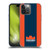 Edinburgh Rugby Logo Art Stripes Soft Gel Case for Apple iPhone 14 Pro Max