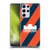 Edinburgh Rugby Logo Art Diagonal Stripes Soft Gel Case for Samsung Galaxy S21 Ultra 5G