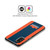 Edinburgh Rugby Logo Art Stripes Soft Gel Case for Samsung Galaxy Note20 Ultra / 5G