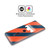Edinburgh Rugby Logo Art Diagonal Stripes Soft Gel Case for Sony Xperia Pro-I