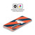 Edinburgh Rugby Logo Art Diagonal Stripes Soft Gel Case for Xiaomi Redmi Note 8T