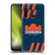 Edinburgh Rugby Logo Art Navy Blue Soft Gel Case for Xiaomi Redmi Note 8T