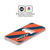 Edinburgh Rugby Logo Art Diagonal Stripes Soft Gel Case for Xiaomi Redmi Note 9T 5G