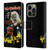 Iron Maiden Album Covers NOTB Leather Book Wallet Case Cover For Apple iPhone 14 Pro