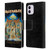 Iron Maiden Album Covers Powerslave Leather Book Wallet Case Cover For Apple iPhone 11
