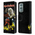 Iron Maiden Album Covers NOTB Leather Book Wallet Case Cover For OnePlus 9