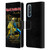 Iron Maiden Album Covers Piece Of Mind Leather Book Wallet Case Cover For OPPO Find X2 Neo 5G
