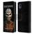 Iron Maiden Album Covers The Book Of Souls Leather Book Wallet Case Cover For Samsung Galaxy A01 Core (2020)