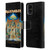 Iron Maiden Album Covers Powerslave Leather Book Wallet Case Cover For Samsung Galaxy M31s (2020)
