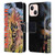 Iron Maiden Art First Leather Book Wallet Case Cover For Apple iPhone 13 Mini