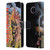Iron Maiden Art First Leather Book Wallet Case Cover For Nokia C10 / C20