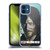 AMC The Walking Dead Characters Daryl Soft Gel Case for Apple iPhone 12 / iPhone 12 Pro