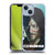 AMC The Walking Dead Characters Daryl Soft Gel Case for Apple iPhone 14