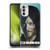 AMC The Walking Dead Characters Daryl Soft Gel Case for Motorola Moto G52