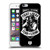 AMC The Walking Dead Daryl Dixon Biker Art RPG Black White Soft Gel Case for Apple iPhone 6 / iPhone 6s