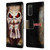 Iron Maiden Art Candle Finger Leather Book Wallet Case Cover For Samsung Galaxy S20 / S20 5G