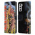 Iron Maiden Art First Leather Book Wallet Case Cover For Samsung Galaxy S21+ 5G