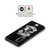 AMC The Walking Dead Daryl Dixon Biker Art RPG Black White Soft Gel Case for Samsung Galaxy A40 (2019)