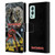 Iron Maiden Graphics The Number Of The Beast Leather Book Wallet Case Cover For OnePlus Nord 2 5G