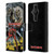 Iron Maiden Graphics The Number Of The Beast Leather Book Wallet Case Cover For Sony Xperia Pro-I