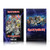 Iron Maiden Senjutsu Album Cover Leather Book Wallet Case Cover For Samsung Galaxy M33 (2022)