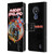 Iron Maiden Tours England Leather Book Wallet Case Cover For Nokia C21