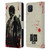 AMC The Walking Dead Silhouettes Rick Leather Book Wallet Case Cover For OPPO Reno4 Z 5G