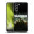 AMC The Walking Dead Season 11 Key Art Poster Soft Gel Case for Samsung Galaxy S21 FE 5G